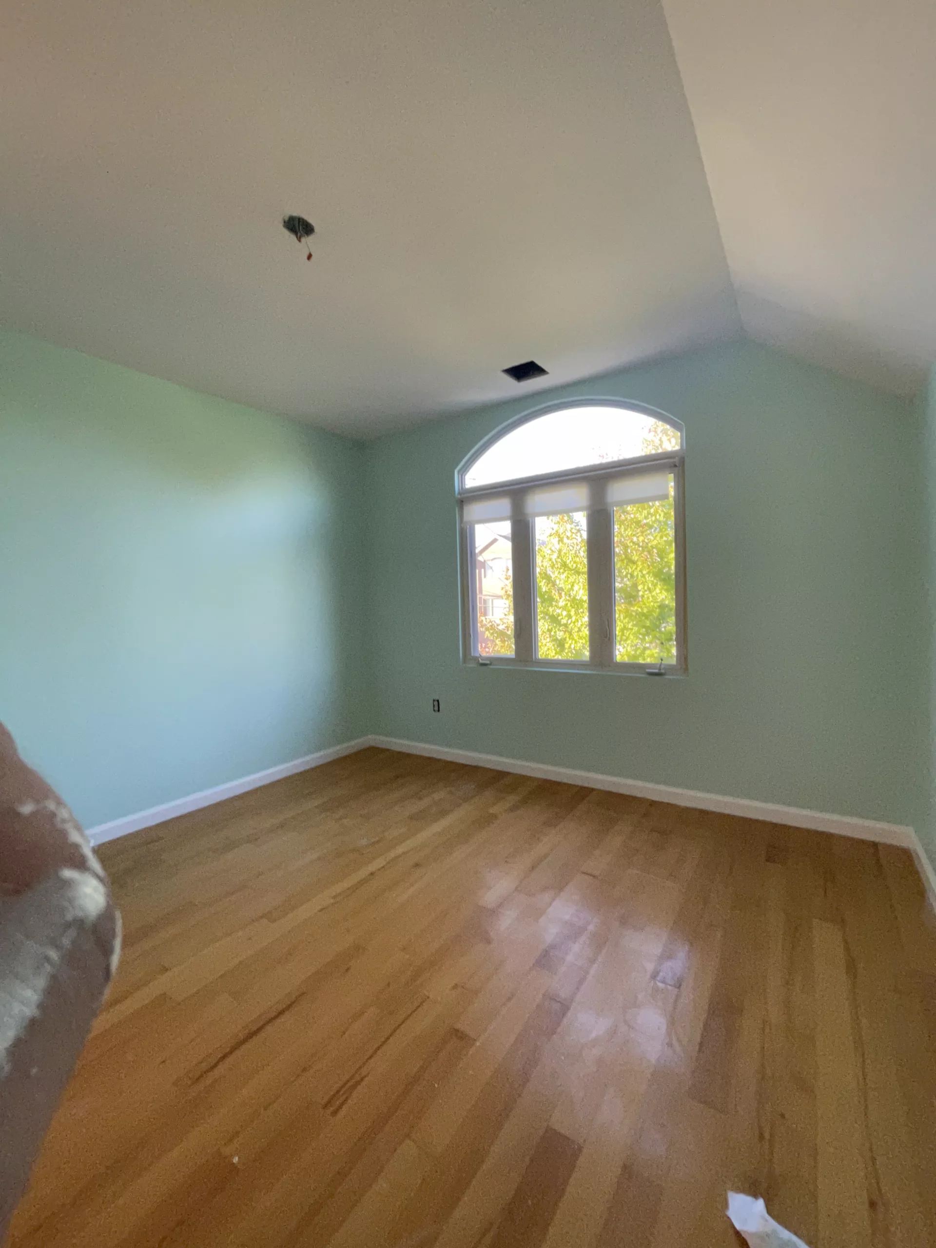 Painter in Middlesex