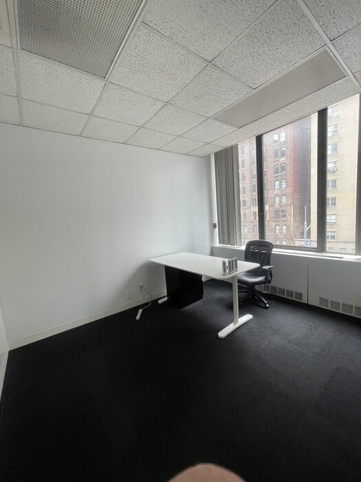 Office Painting In Middletown, Manhattan