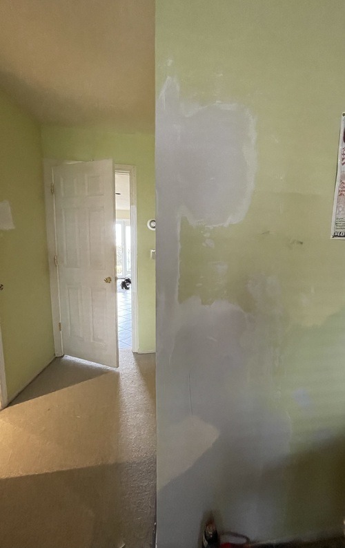 Drywall Repair and Mold Removal In Staten Island
